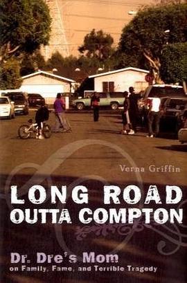 Long Road Outta Compton pdf epub mobi 电子书 下载