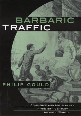 Barbaric Traffic pdf epub mobi 电子书 下载