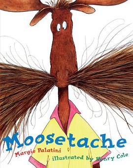 Moosetache pdf epub mobi 电子书 下载