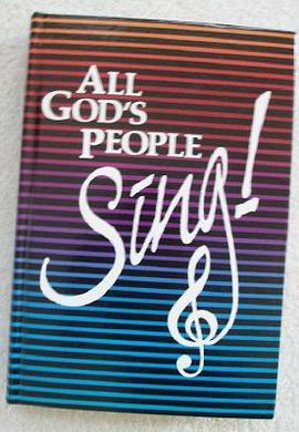 All God's People Sing pdf epub mobi 电子书 下载
