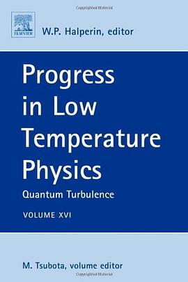 Progress in Low Temperature Physics pdf epub mobi 電子書 下載