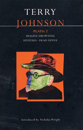 Johnson Plays pdf epub mobi 下载