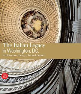 The Italian Legacy in Washington D.C. pdf epub mobi 電子書 下載