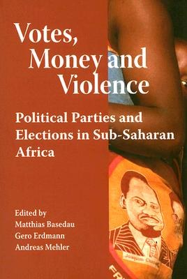 Votes, Money and Violence pdf epub mobi 电子书 下载