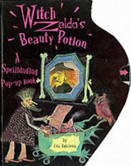 Witch Zelda's Beauty Potion pdf epub mobi 電子書 下載
