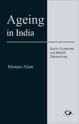 Ageing in India pdf epub mobi 电子书 下载