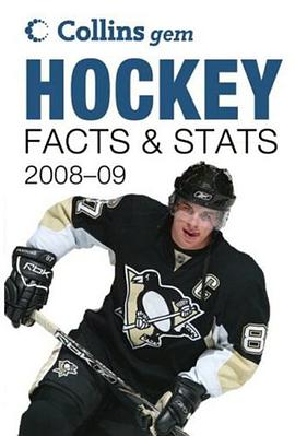Hockey Facts & Stats pdf epub mobi 电子书 下载