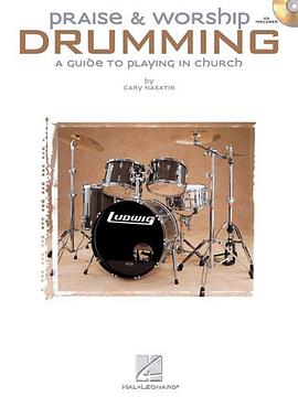 Praise & Worship Drumming pdf epub mobi 电子书 下载