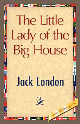 The Little Lady of the Big House pdf epub mobi 电子书 下载