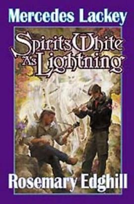 Spirits White as Lightning pdf epub mobi 电子书 下载