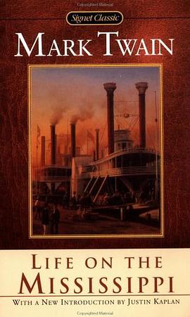 Life on the Mississippi (Signet Classics) pdf epub mobi 電子書 下載