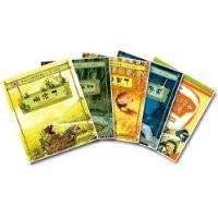 吧啦吧啦成长绘本系列 pdf epub mobi 电子书 下载