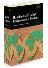 Handbook of Global Environmental Politics pdf epub mobi 电子书 下载