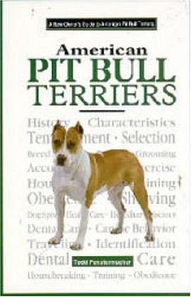 New Owners Gde Amer Pit Bull JG Dog pdf epub mobi 電子書 下載