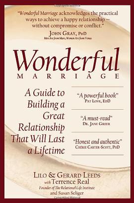 Wonderful Marriage pdf epub mobi 下载