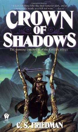 Crown of Shadows pdf epub mobi 电子书 下载
