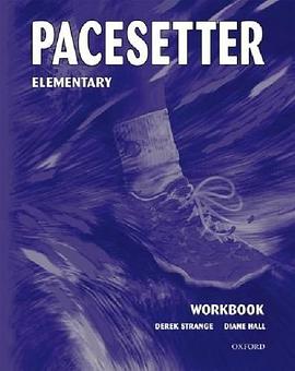 Pacesetter pdf epub mobi 電子書 下載