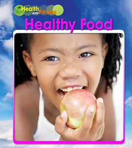 Healthy Food pdf epub mobi 电子书 下载