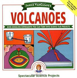 Janice Vancleave's Volcanoes pdf epub mobi 电子书 下载