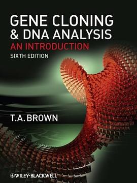 Gene Cloning and DNA Analysis pdf epub mobi 下载