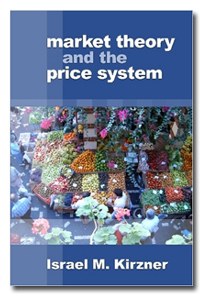 MARKET THEORY AND THE PRICE SYSTEM pdf epub mobi 下载