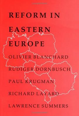 Reform in Eastern Europe pdf epub mobi 电子书 下载