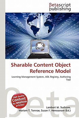 Sharable Content Object Reference Model pdf epub mobi 下载