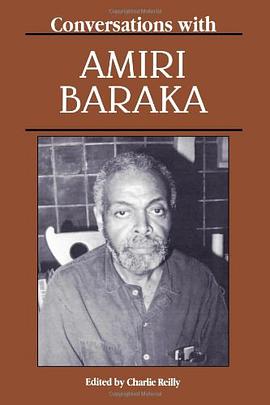Conversations with Amiri Baraka