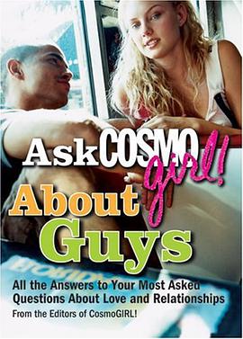 Ask CosmoGIRL! About Guys