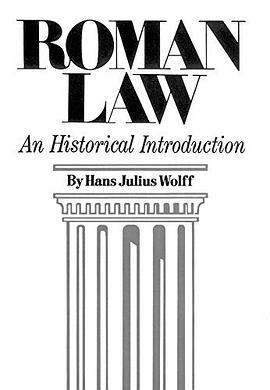 Roman Law pdf epub mobi 电子书 下载
