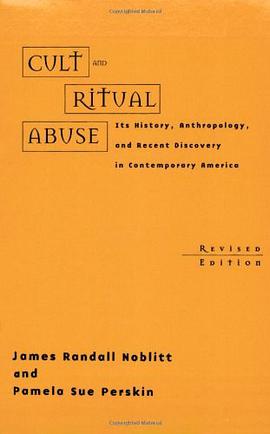Cult and Ritual Abuse pdf epub mobi 电子书 下载