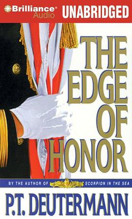 The Edge of Honor pdf epub mobi 电子书 下载