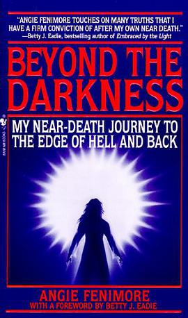 Beyond the Darkness pdf epub mobi 電子書 下載