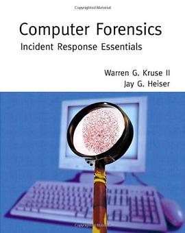 Computer Forensics pdf epub mobi 电子书 下载