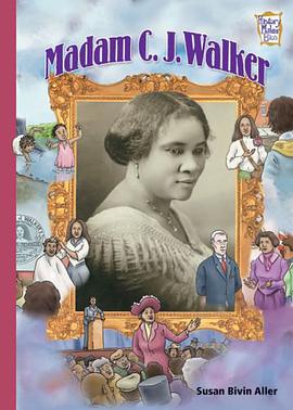 Madam C. J. Walker pdf epub mobi 电子书 下载