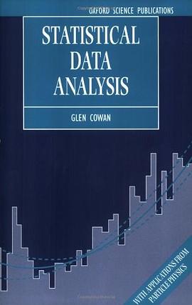 Statistical Data Analysis pdf epub mobi 电子书 下载
