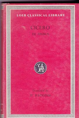 De Finibus pdf epub mobi 电子书 下载