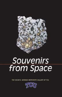 Souvenirs from Space pdf epub mobi 电子书 下载
