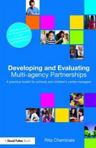 Developing and Evaluating Multi-agency Partnerships pdf epub mobi 下载