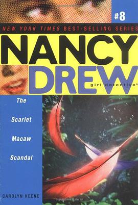 NANCY DREW 8