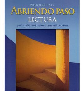 Abriendo Paso pdf epub mobi 电子书 下载