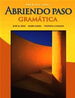 Abriendo Paso pdf epub mobi 电子书 下载