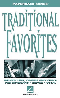 Traditional Favorites pdf epub mobi 电子书 下载