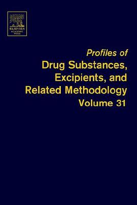 Profiles of Drug Substances, Excipients and Related Methodology, Volume 31 pdf epub mobi 电子书 下载