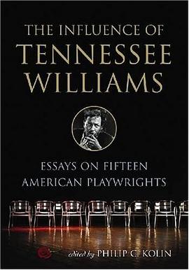 The Influence of Tennessee Williams pdf epub mobi 电子书 下载