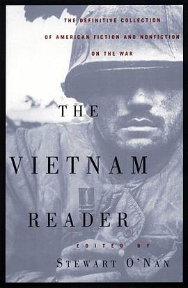 The Vietnam Reader pdf epub mobi 电子书 下载