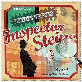 Inspector Steine pdf epub mobi 電子書 下載