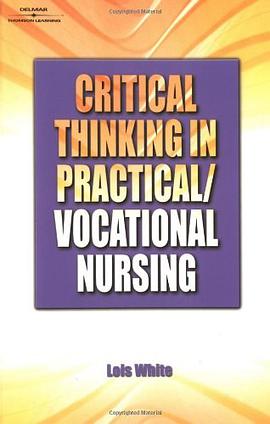 Critical Thinking in Practical/Vocational Nursing pdf epub mobi 电子书 下载