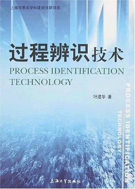 过程辨识技术 pdf epub mobi 下载