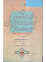 The Complete Wedding Planner: Helpful Choices for the Bride & Groom pdf epub mobi 电子书 下载
